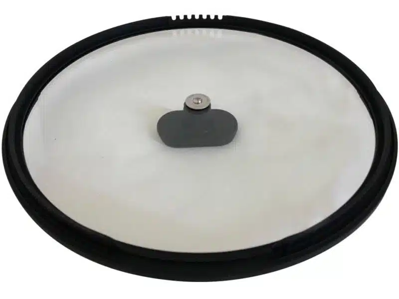 Smarttouch Smart lid for Deep Pan