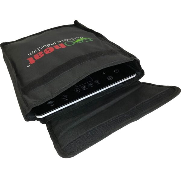 Ecoheat travel bag with Ecoheat