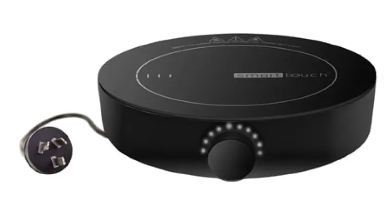 Smarttouch Smart induction cooker