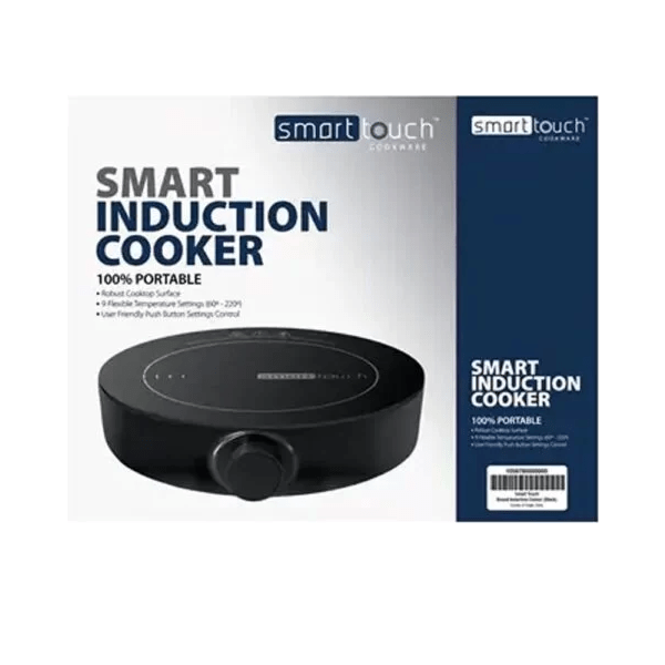 Smarttouch Smart induction cooker box